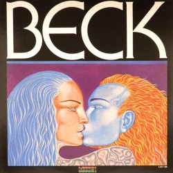 Пластинка Joe Beck Beck